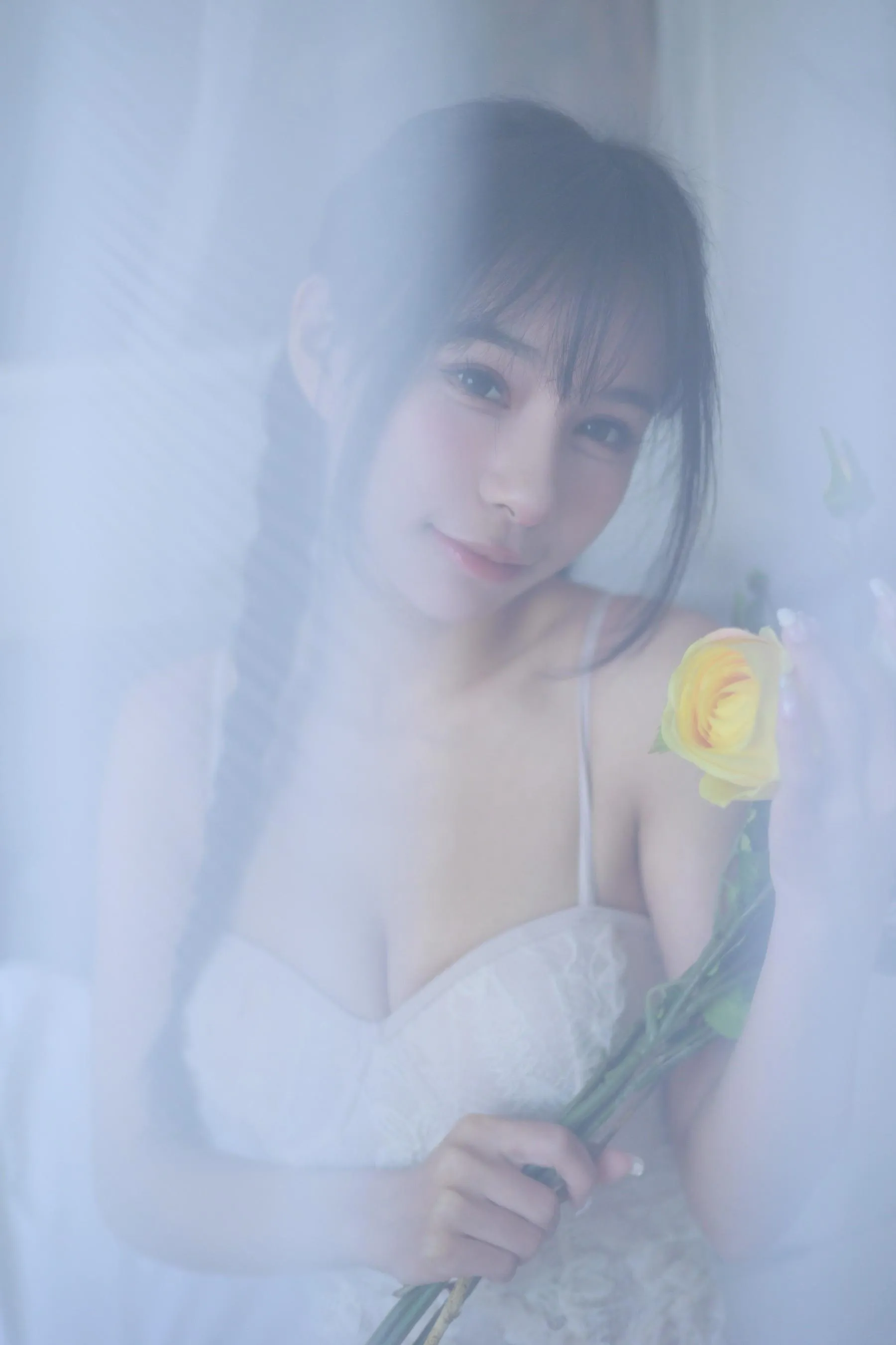 [艺图语] 2022.06.25 花季 蛋蛋 [32P]插图9